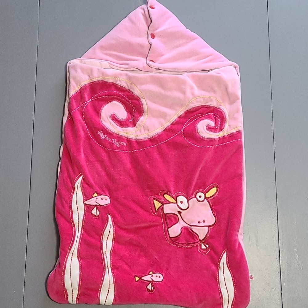 Baby Sleeping Bag